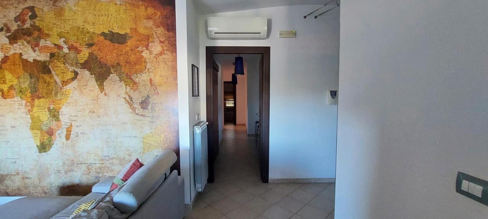Appartamento Elipa سان سالفو المظهر الخارجي الصورة